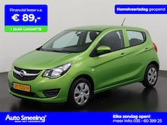 Opel Karl - 1.0 ecoFLEX Edition | Airco | 12 mnd Garantie |
