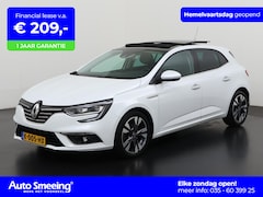 Renault Mégane - 1.3 TCe GT-Line Automaat | Panoramadak | Camera | Navigatie | Apple/Android Carplay | Zond