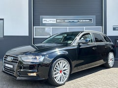 Audi A4 Avant - 1.8 TFSI Business Edition | NAVI | PDC | CC | AIRCO |