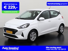 Hyundai i10 - 1.0 Comfort | Apple/Android Carplay | Zondag Open