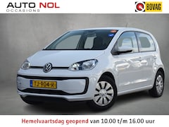 Volkswagen Up! - 1.0 BMT move up | Airco | Bluetooth | Elektrische Ramen