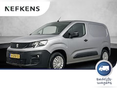 Peugeot Partner - 1.6 100 pk Premium | Trekhaak | Airco | Apple Carplay/Android Auto