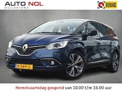 Renault Grand Scénic - 1.3 TCe Intens 7p. | Automaat | Apple CarPlay | Leer | Camera