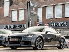 Audi TT - 2.0 TFSI TTS quattro Pro Line + B&O AUDIO LEDER VIRTUAL DASH ELEK STOEL 19 INCH BOMVOL