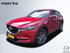 Mazda CX-5 - 2.0 SkyActiv-G 165 Skylease+