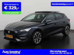 Seat Leon - 1.5 eTSI FR DSG | Schuifdak | Zondag Open