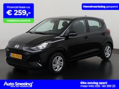 Hyundai i10 - 1.0 Comfort Smart 5-zits | Camera | Navigatie | Apple/Android Carplay | Zondag Open
