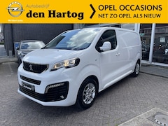 Peugeot e-Expert - Premium L2 50 kWh Bus Inrichting/ECC/Camera/Navi/Stoelverwarming