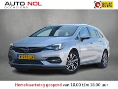 Opel Astra Sports Tourer - 1.5 CDTI Business Elegance | Trekhaak | CarPlay | Camera | Climate