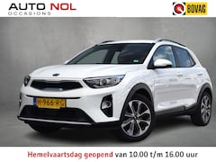 Kia Stonic - 1.0 T-GDi DynamicPlusLine | Trekhaak | Apple CarPlay | Camera | Climate