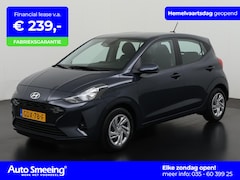 Hyundai i10 - 1.0 Comfort | Apple/Android Carplay | Zondag Open