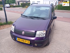 Fiat Panda - 1.1 Actual