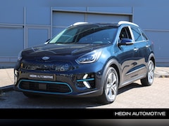 Kia e-Niro - Executive 64 kWh l Leer l Stoelverwarming & Ventilatie l Full options |