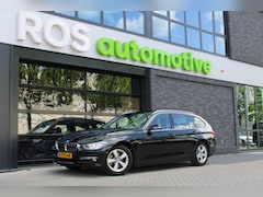 BMW 3-serie Touring - 320d EfficientDynamics Edition High Executive | NAP | HIFI | NAVI.PROF | SPORTSTOELEN | KE