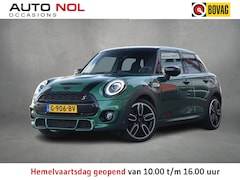 MINI Cooper S - 2.0 | JCW | CarPlay | H/K | Sportstoelen | Stoelverw