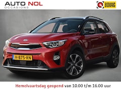 Kia Stonic - 1.0 T-GDi DynamicPlusLine | Apple CarPlay | Camera | Climate | Cruise