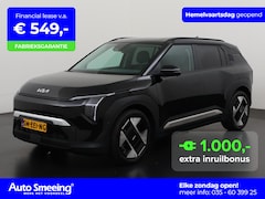 Kia EV3 - Plus Advanced 81.4 kWh | Elek. Achterklep | Harman Kardon Sound | Parking Assist | Warmtep