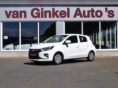 Mitsubishi Space Star - 1.0 Cool+ | Airco | 5-Deurs | Dealer onderh. | NAP