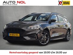 Ford Focus Wagon - 1.0 EcoBoost ST Line Business | Trekhaak | CarPlay | Stuur- en Stoelverw. | Camera