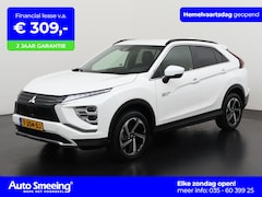 Mitsubishi Eclipse Cross - 2.4 PHEV Intense+ | Trekhaak | Standkachel | Camera | Zondag Open