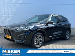 Ford Kuga - 2.5 PHEV ST-Line X TREKHAAK DRIVERPACK WINTERPACK