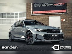 BMW 3-serie Touring - 330e xDrive Msport|Brooklyn Grau|NL auto