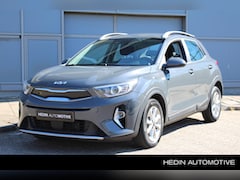 Kia Stonic - 1.0 T-GDi MHEV DynamicLine