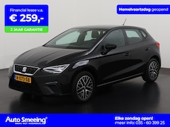 Seat Ibiza - 1.0 TSI FR DSG | 115pk | Camera | Navigatie | Sportstoelen | Zondag Open