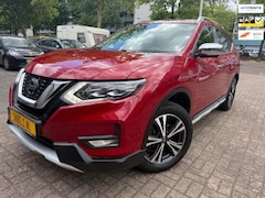 Nissan X-Trail - 1.3 DIG-T Tekna Leer/Pano/Trekh