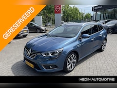 Renault Mégane Estate - 1.2 TCe Bose