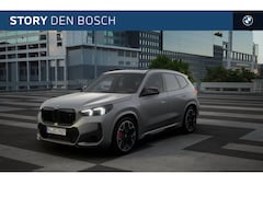 BMW X1 - M35i xDrive High Executive Automaat / Panoramadak / Trekhaak / M Sportstoelen / M Adaptief