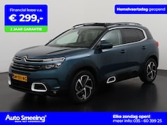 Citroën C5 Aircross - 1.2 PureTech Business Plus Automaat | Panoramadak | Zondag Open