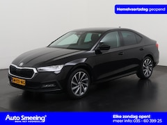 Skoda Octavia - 1.4 TSI iV PHEV Ambition | Virtual Cockpit | Carplay | Zondag Open