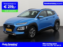 Hyundai Kona - 1.6 GDI HEV Comfort | Trekhaak | Camera | KRELL Audio | Zondag Open