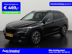 BMW X1 - xDrive25e M Sport Shadow | Panoramadak | Leder | Harman/Kardon | Head Up | Zondag Open