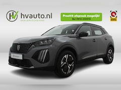Peugeot 2008 - 1.2 PURETECH 130PK ALLURE | Carplay | Clima | PDC v/a