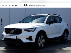 Volvo XC40 - T5 Automaat Plug-in hybrid Plus Dark | Premium Audio by Harman en Kardon| Interieur Voorve