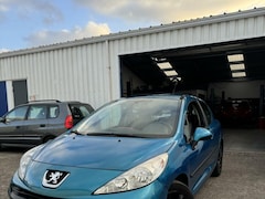 Peugeot 207 - 1.4-16V X-line | Bluetooth | AUX | INRUILKOOPJE