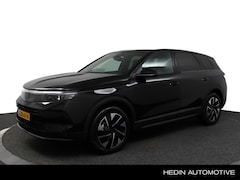 Opel Grandland - 1.2 Turbo 130 PK Hybrid GS | Navigatie | Stoelverwarming | Keyless Entry+ Start |