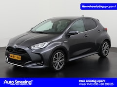 Toyota Yaris - 1.5 Hybrid Executive | Panoramadak | Leder | Head up | Camera | Zondag Open