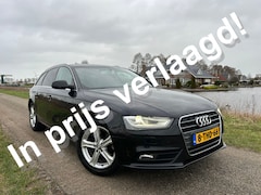 Audi A4 Avant - 1.8 TFSI Business Edition Clima / Cruise / Automaat / Nette staat