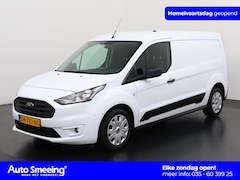Ford Transit Connect - 1.0 Ecoboost L2 | Zondag Open