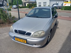 Daewoo Lanos - 1.5 SX met nieuwe apk