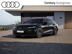 Audi A6 Avant - S edition Competition 50 TFSI e 220 kW / 299 PK Av