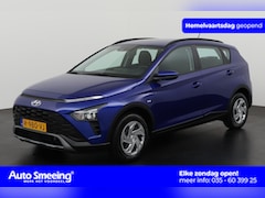 Hyundai Bayon - 1.0 T-GDI i-Motion | Zondag Open
