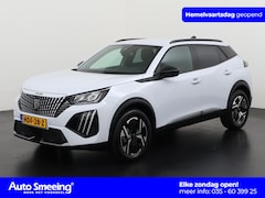 Peugeot 2008 - 1.2 PureTech 130 Allure Automaat | Camera | Apple/Android Carplay | Virtual Cockpit | Zond
