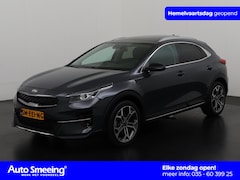 Kia XCeed - 1.6 GDi PHEV Design | Digital Cockpit | Schuifdak | Plug-In | Zondag Open