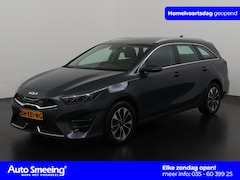 Kia Cee'd Sportswagon - Ceed 1.6 GDI PHEV DynamicLine | Facelift | Stuur & Stoelverwarming | Carplay | Zondag Open