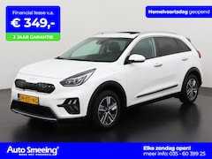 Kia Niro - 1.6 GDi PHEV | Schuifdak | Plug-In | Zondag Open