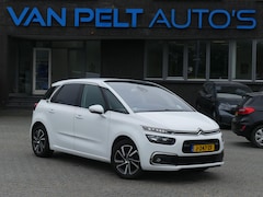 Citroën C4 SpaceTourer - 1.2 PureTech 131PK EAT-8 Business / Carplay / DAB+
